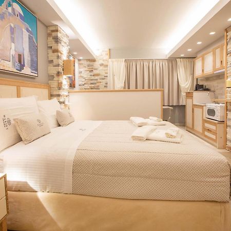 Mariet Athens Boutique Spa Екстер'єр фото