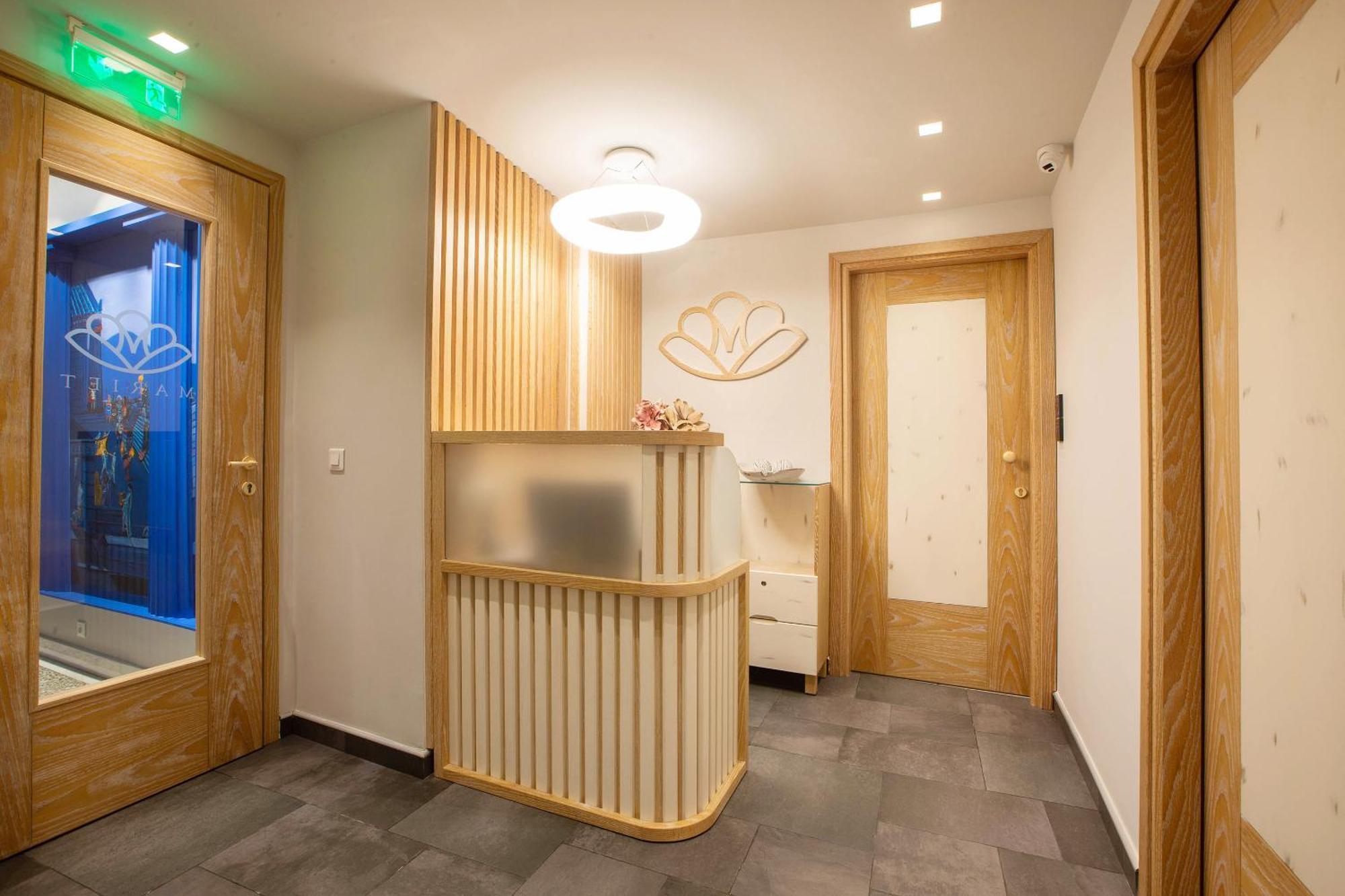 Mariet Athens Boutique Spa Екстер'єр фото