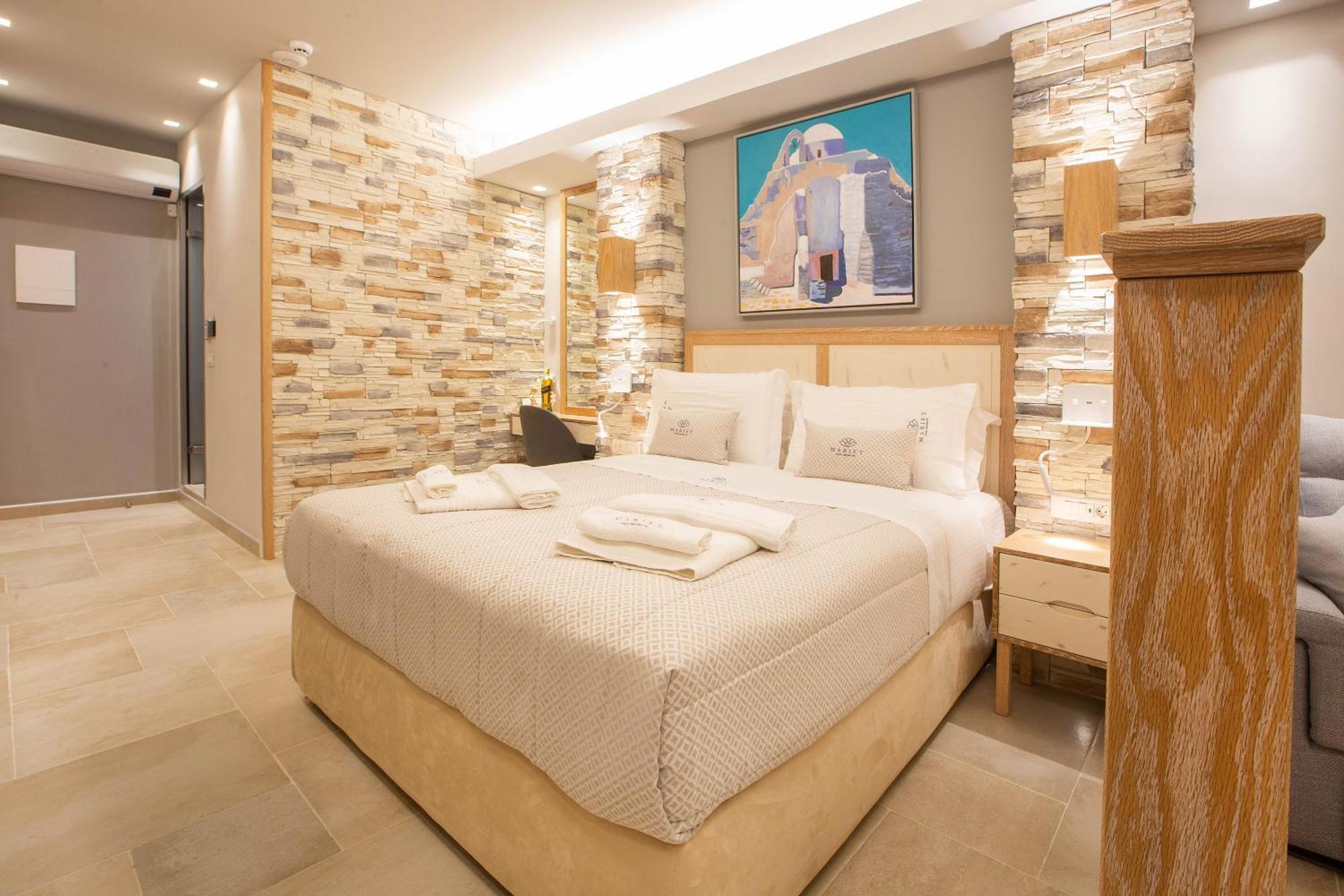 Mariet Athens Boutique Spa Екстер'єр фото