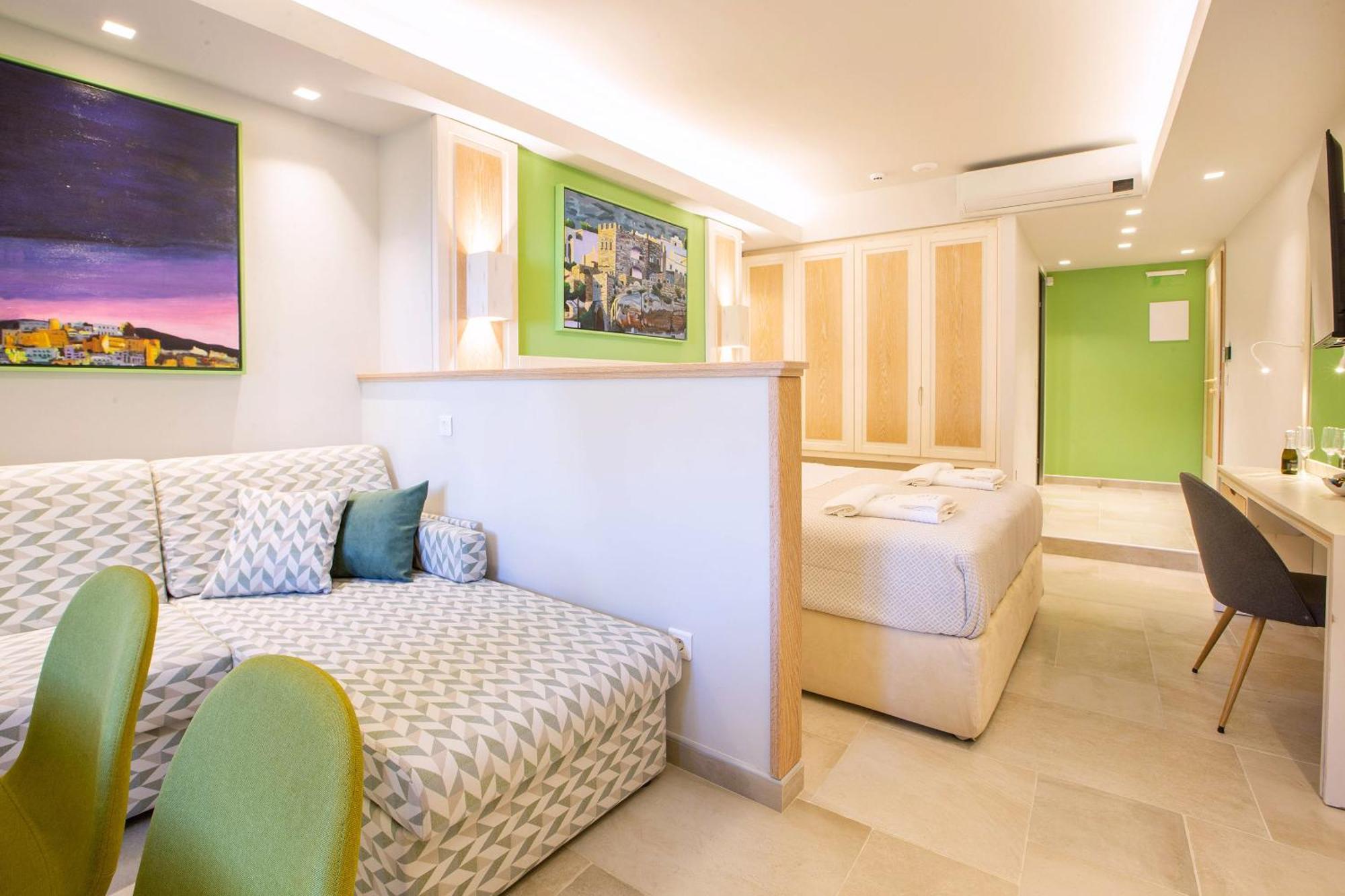 Mariet Athens Boutique Spa Екстер'єр фото