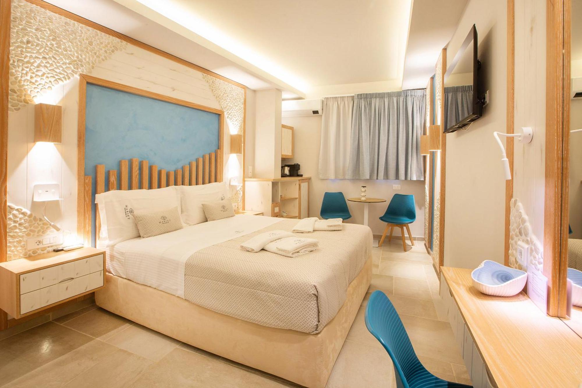 Mariet Athens Boutique Spa Екстер'єр фото