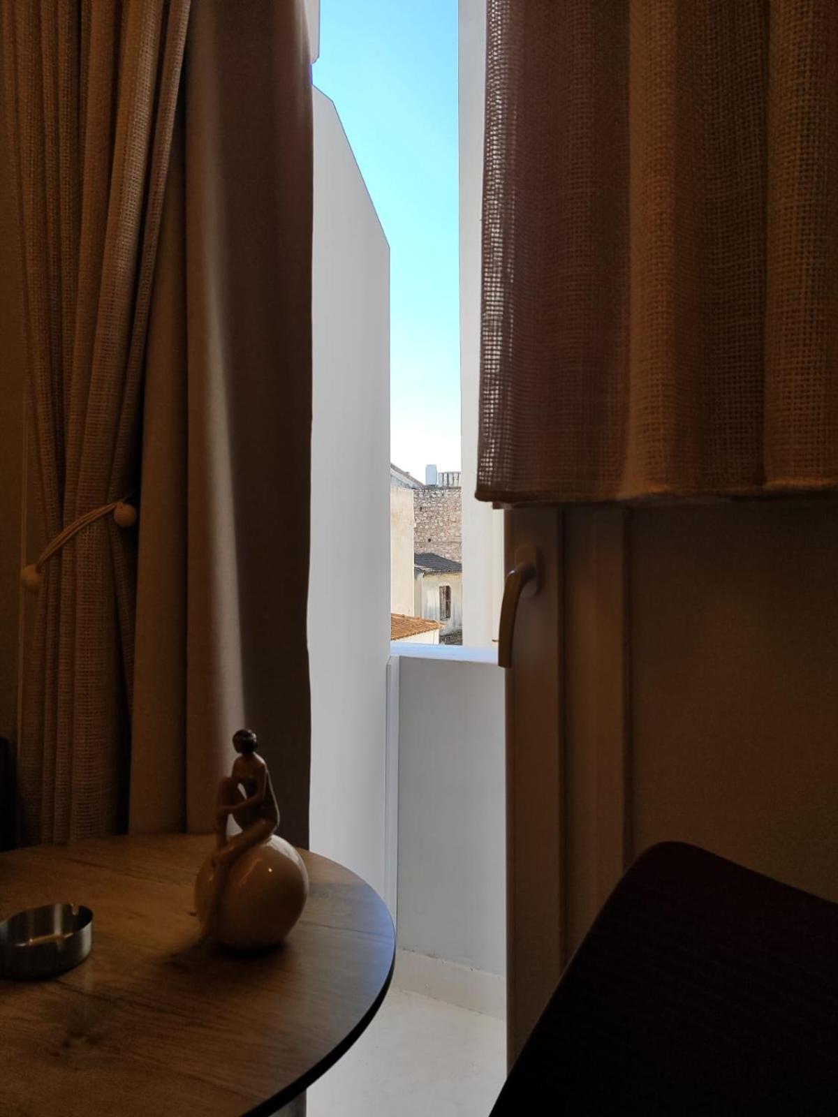 Mariet Athens Boutique Spa Екстер'єр фото