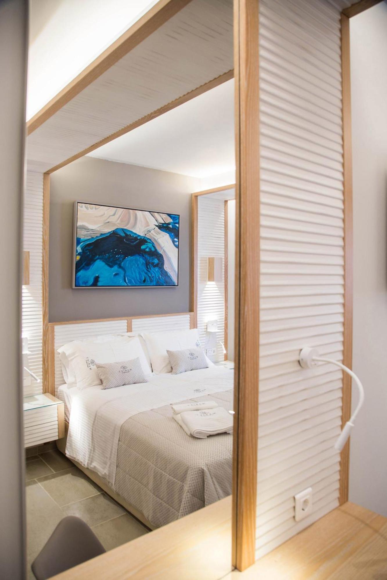 Mariet Athens Boutique Spa Екстер'єр фото