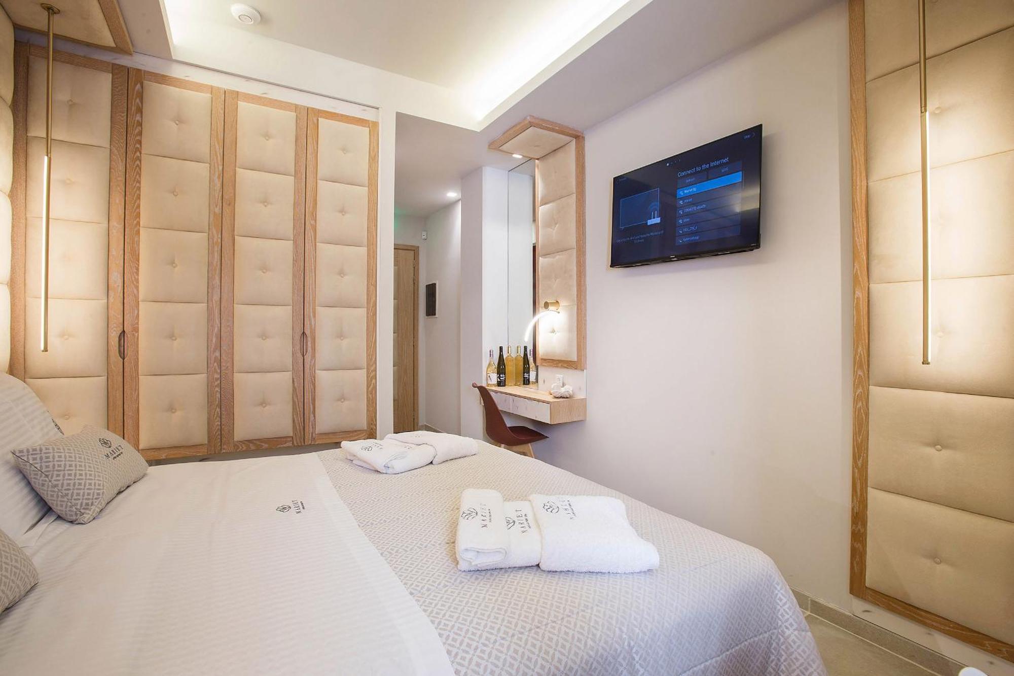 Mariet Athens Boutique Spa Екстер'єр фото