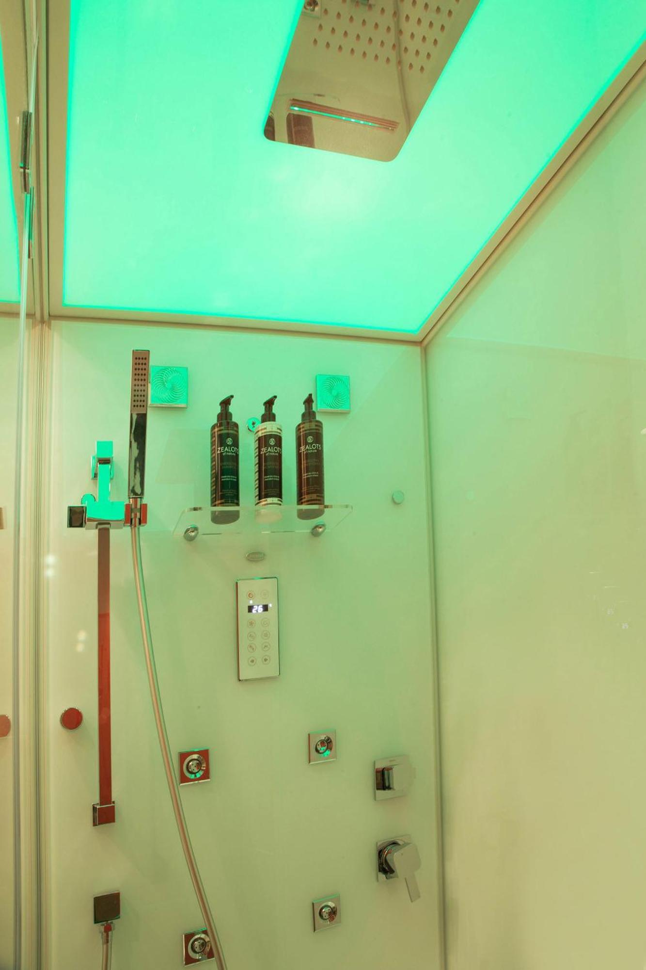 Mariet Athens Boutique Spa Екстер'єр фото