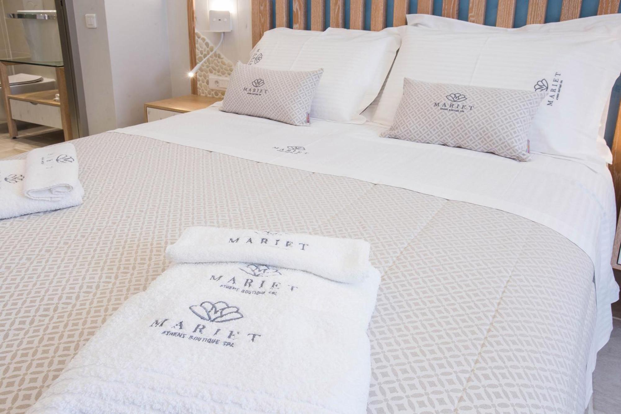 Mariet Athens Boutique Spa Екстер'єр фото