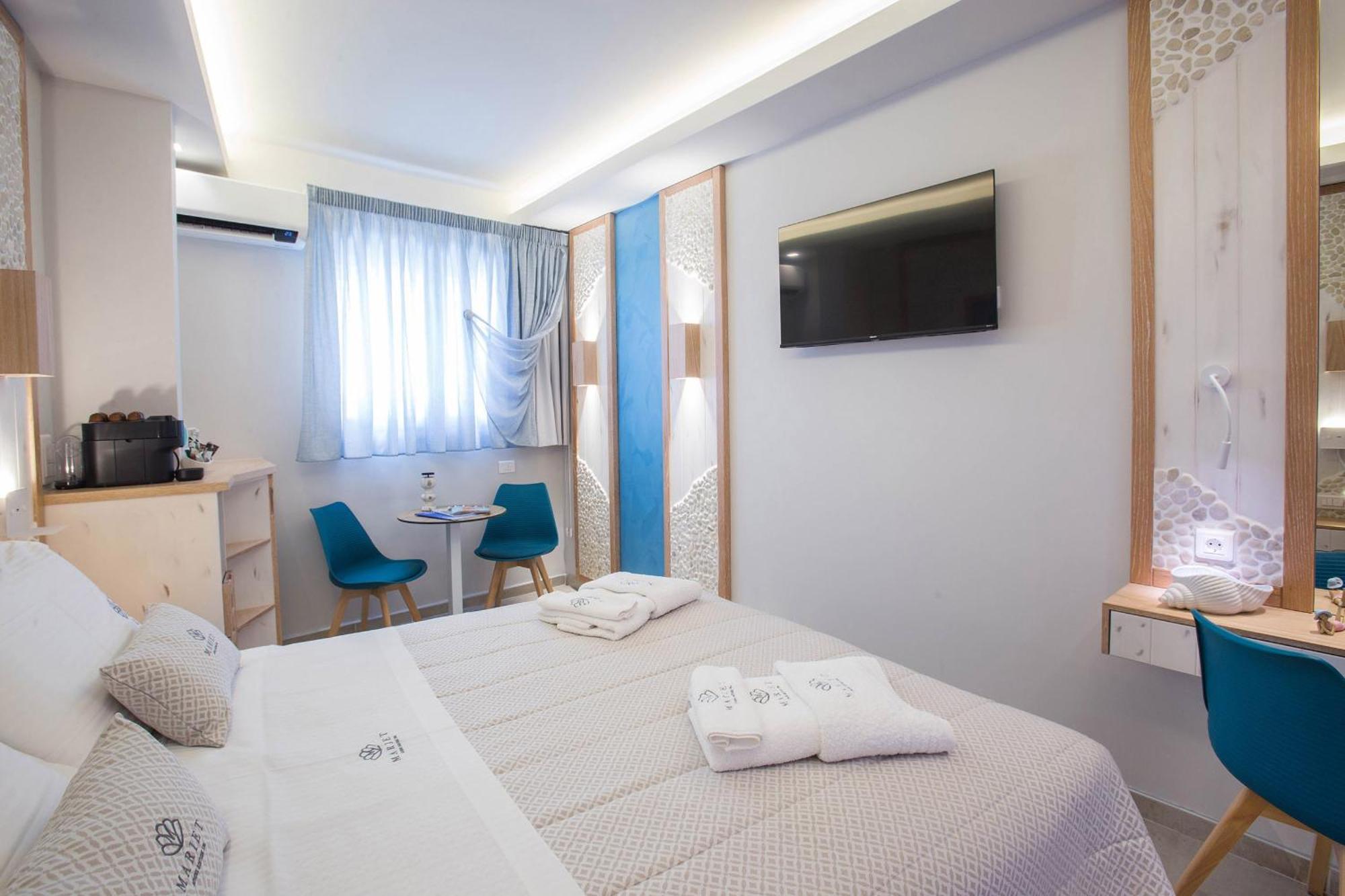 Mariet Athens Boutique Spa Екстер'єр фото